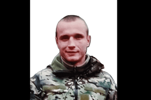 Трагічна звістка: серце відважного Захисника з Волині зупинилося під час відпустки