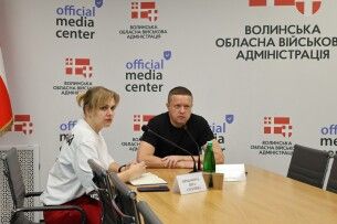 Очільник Волині назвав своє найбільше досягнення на посаді