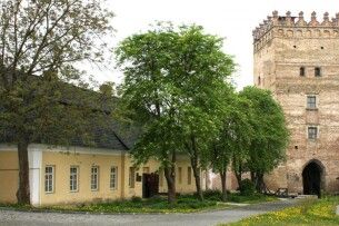 Художній музей Луцька відзначив 52-гу річницю діяльності