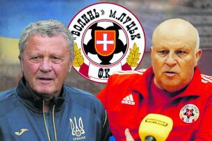 «Кварцяний з ​«Волині» – фанат, таких нечасто зустріти можна»