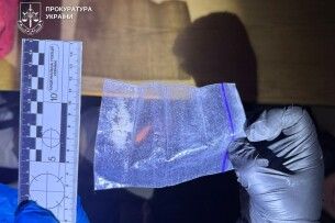 Волинянина, викритого на збуті психотропів, взяли під варту