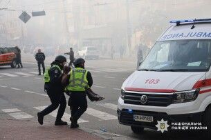 Росіяни вдарили по центру Чернігова: загинули дві 15-річні дівчини