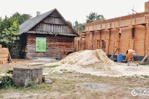 Конфлікт на Волині: «Прийде путін – і церква знову буде наша»