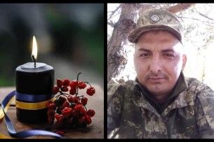 Гірка втрата: після тривалого лікування помер Захисник з Волині Сергій Бень