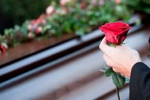 У Луцьку стали дорожчими ритуальні послуги