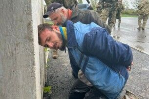 Розстріл поліцейських на Вінниччині: у нападників було 100 гранат та 25 тисяч набоїв
