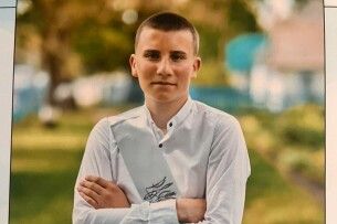 На Волині усім миром шукають 16-річного підлітка, який пішов по гриби – і не повернувся