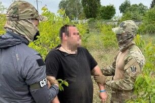 Правоохоронці запобігли удару по Рівненській АЕС