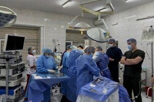 Дитина отримала нирку, а 66-річний чоловік – серце: волинянин після смерті врятував чотирьох людей