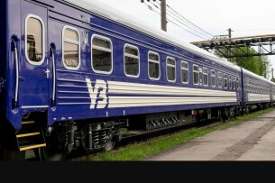 Із волинських Маневичів можна буде потягом їздити аж на Закарпаття