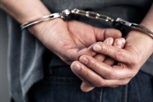 На Волині двоє чоловіків напали на поліцейських: їм загрожує до 5 років ув’язнення 