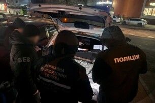 На Волині упіймали чоловіка, який ввіз в Україну 14 авто під виглядом гуманітарки для Сил оборони