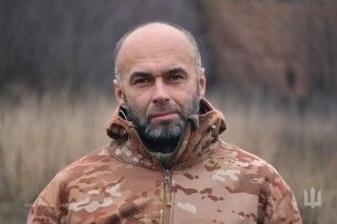 «Локі» з волинської бригади – перехоплювач дронів