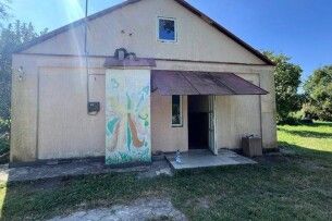 У Луцьку планують відновити будинок митця Юрка Покальчука (Відео)