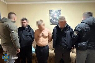 Смертельний теракт у Києві: СБУ затримала трьох підозрюваних