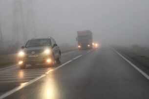 Якою буде погода до кінця тижня на Волині