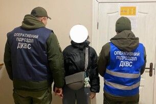 У Луцькому СІЗО передавали наркотики у пачці з-під соку (Фото)