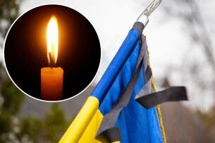 Волинь у скорботі: на війні загинули троє волинян