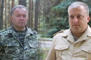 Мільйонні рубки на озерах Волині: справи експосадовців повертаються до суду