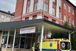 Влітку у Ковелі 18 дітей отримали травми внаслідок ДТП