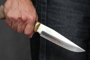 У Луцьку 23-річний харків'янин зарізав місцевого юнака