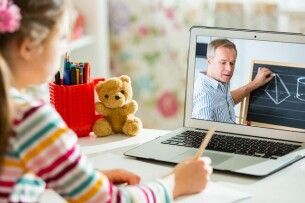 У Луцьку школи на два дні переходять на дистанційне навчання