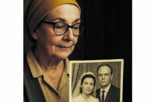 Баба Параска і баба Палажка з… Великої Груші Або Хроніки кохання з перцем по-волинському