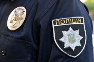  У Луцьку оштрафували неповнолітнього хулігана 