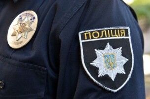 На Волині поліцейські виявили злісного водія-порушника 