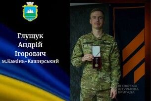 Сьогодні Волинь зустрічає Героя, на жаль, «на щиті»