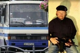 Борг у 300 тисяч та ізоляція: чому «луцького терориста» відправили в одиночну камеру