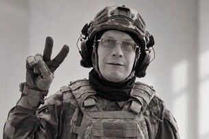Завтра Волинь проведе в засвіти Героя