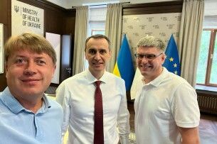 Лікарня на Волині отримає 100 мільйонів гривень на оновлення