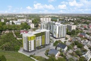 У вересні в Луцьку різко зросла оренда квартир