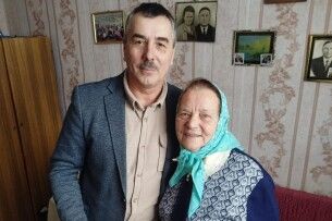 Секрети довголіття: у громаді на Волині вітають трьох поважних ювілярок