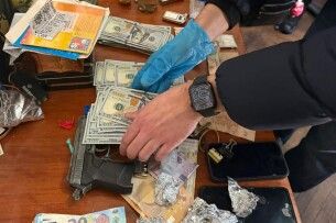 У Львові наркодилери щомісячно заробляли понад 4 мільйони гривень