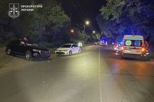 Винуватець смертельної ДТП на Волині отримав вирок суду 