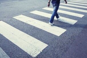 Священник зі Струмівки попросив Івана Рудницького встановити світлофор біля церкви