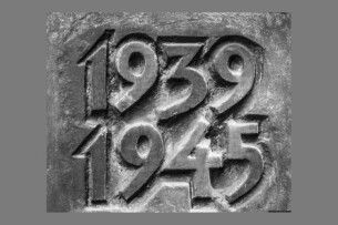 На пам’ятниках Другої світової війни виправлять всі дати на «1939 – 1945»