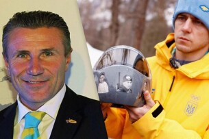 «Те, що Бубка носить звання Героя, дуже сильно його знецінює»