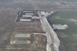 У Луцькому районі виявили псування понад 4 га сільськогосподарських земель