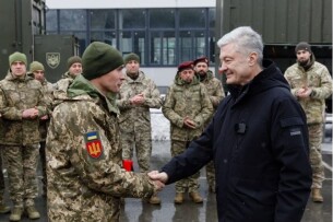 Велика волонтерська допомога надійшла ще у 9 підрозділів ЗСУ