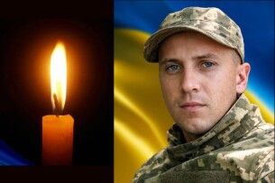 Скорботна звістка: підтвердили загибель Захисника з Волині Валентина Скипальського