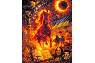 Що принесе Україні  рік Червоного Вогняного Коня?