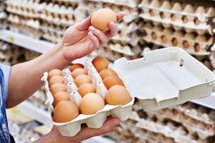 Як на Волині змінилися цінники на продукти
