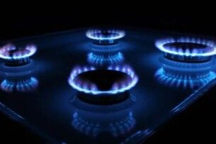 У селах на Волині тимчасово припинили газопостачання: коли чекати відновлення