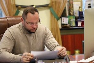 Де знайшов «притулок» і «бронь» ексочільник Луцька Ігор Поліщук