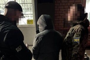 Бійка з ТЦК на Волині: версії сторін розійшлися