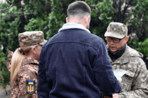 На Волині вчителя і трьох безробітних покарали за поширення інформації про ТЦК