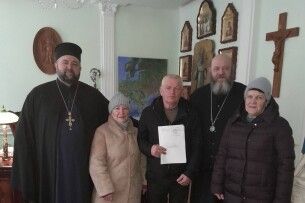 Ще одна громада на Волині розірвала зв'язки з УПЦ